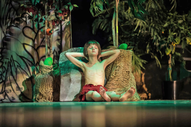 Roxey Ballet Presents Mowgli’s Jungle Adventure — Inspired by The Jungle Book