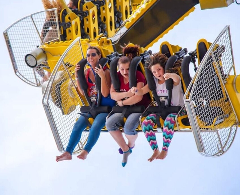 LEADFest Coming to Mercer County Park June 26 to July 5