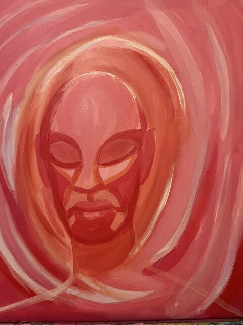 Small World Coffee Announces Monthly Art Shows, Live Music, Community Pop-Ups
