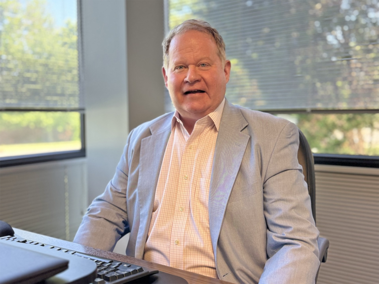 Saul to lead Princeton Mercer Chamber of Commerce