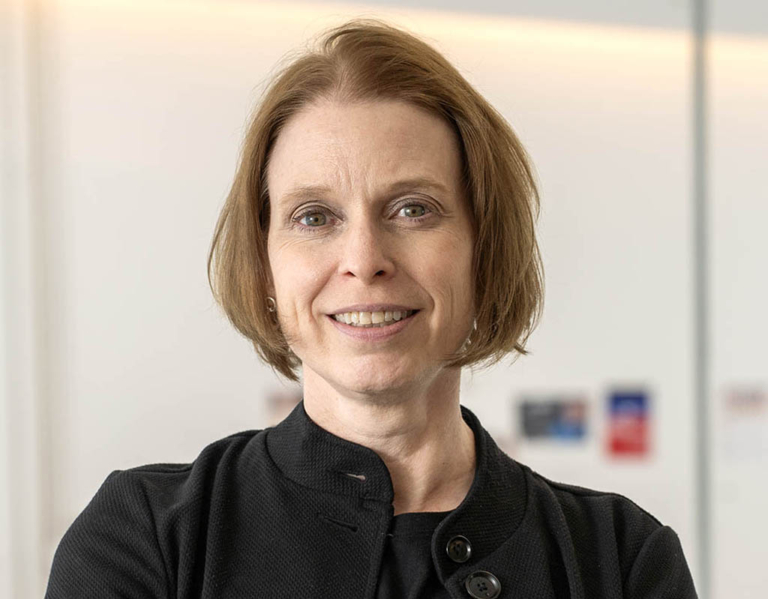 Tess James named director of Princeton Program in Theater and Music Theater