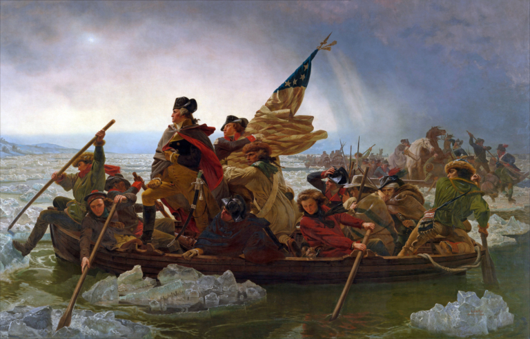 History takes the center stage for America’s 250th