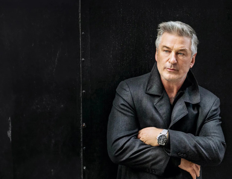Alec Baldwin joins Princeton University Concerts series