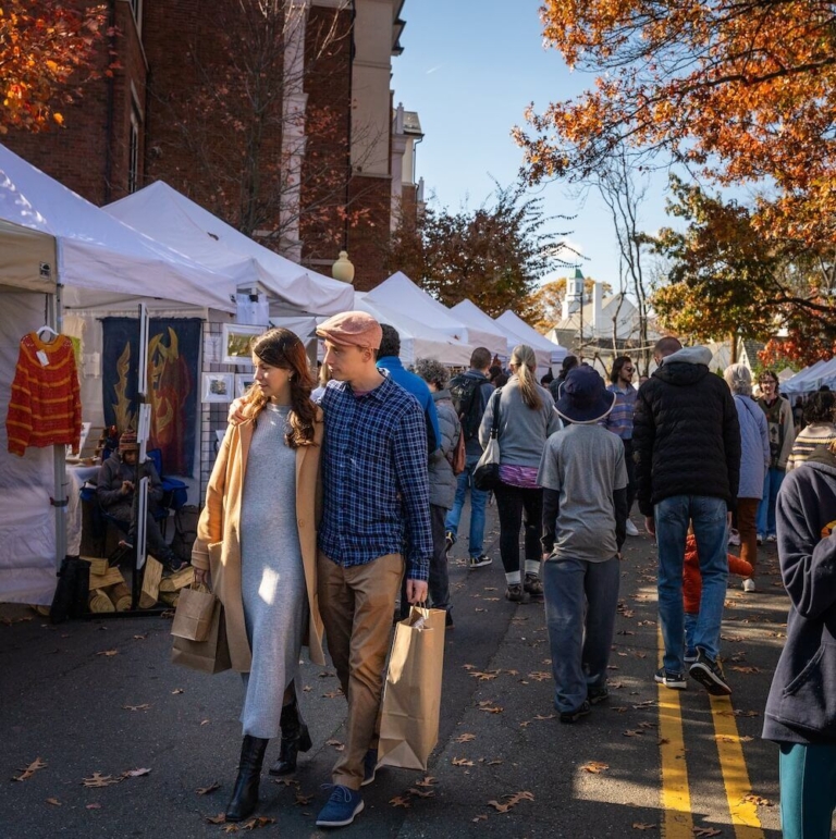 Princeton Arts Council seeks market vendors