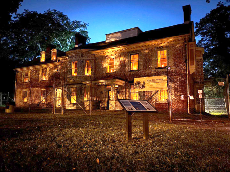 Bordentown Old City Hall Sunday Soirees return with history, art