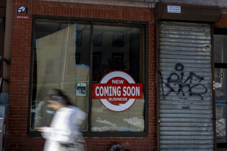 Monthly job losses worst since first months of pandemic