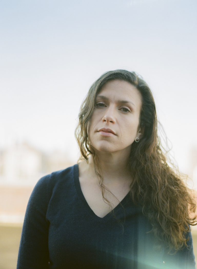 Emily Nemens gets a grip with ‘Clutch’
