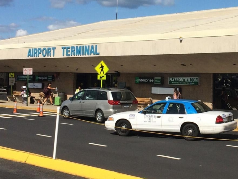 Trenton-Mercer Airport gets new leaders as expansion, new flights loom