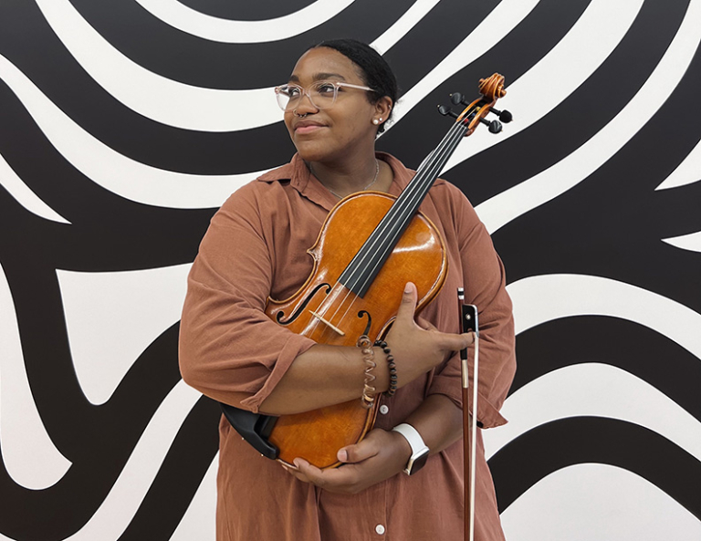 Unruly Sounds: A festival for adventurous ears