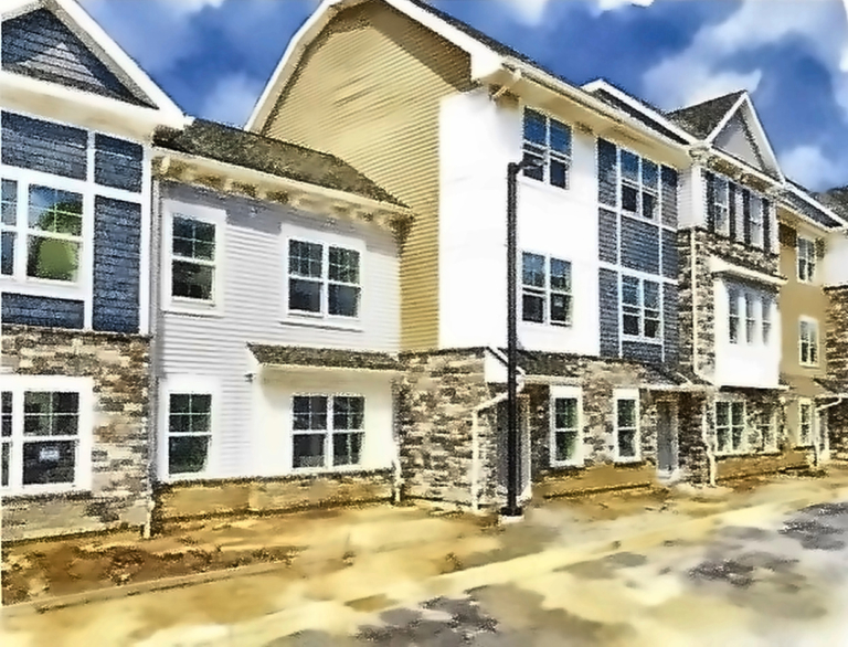 East Windsor opens applications for new affordable housing