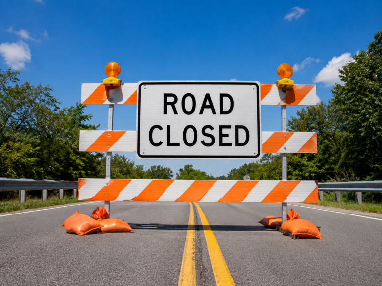 Road improvements scheduled for two Robbinsville streets