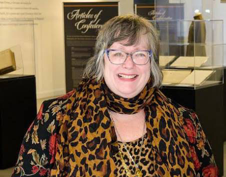 Unearthing stories of slavery and freedom