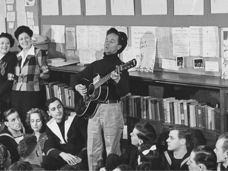 Jewish stories take the screen at Rutgers Film Fest